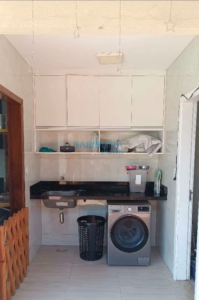 Casa de Condomínio, 3 quartos - Foto 9