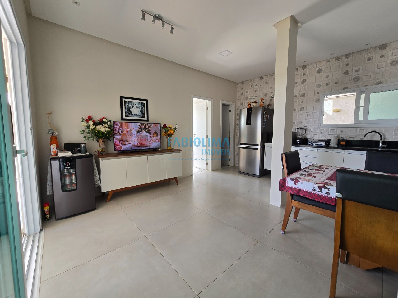 Casa de Condomínio, 4 quartos - Foto 9