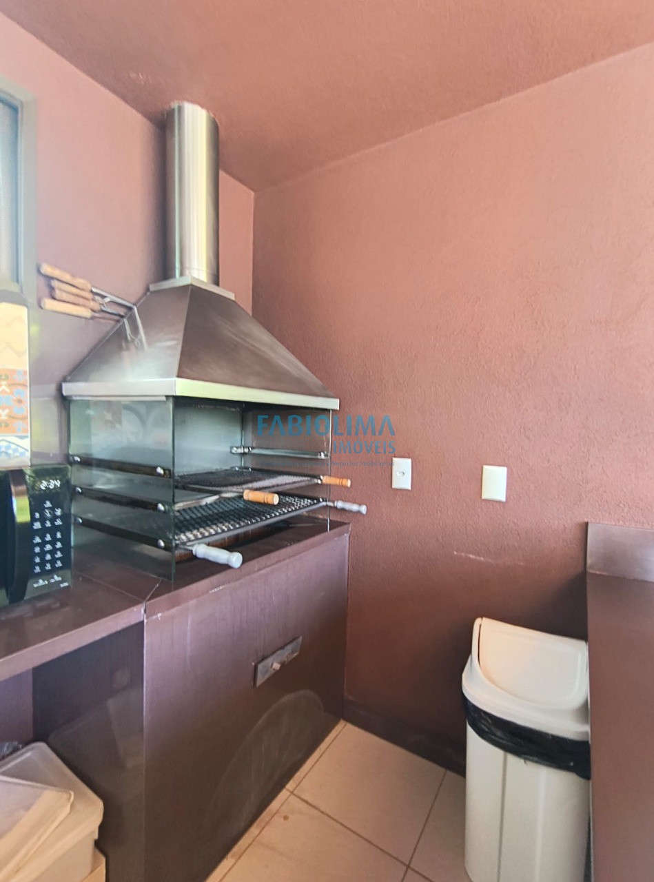 Casa de Condomínio, 4 quartos - Foto 42