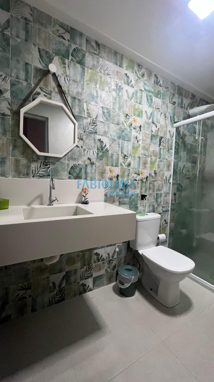 Casa de Condomínio, 3 quartos - Foto 34