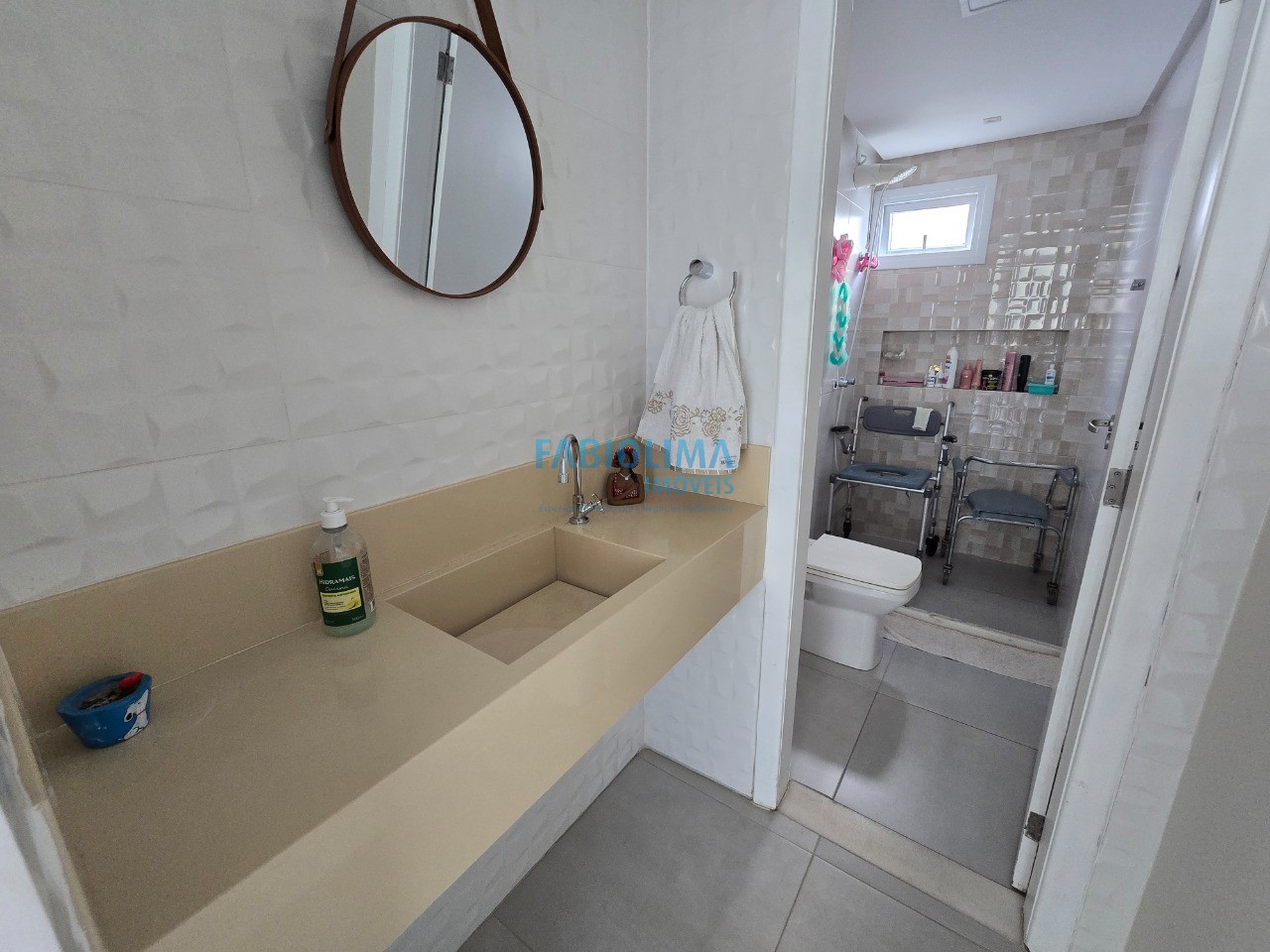 Casa de Condomínio, 4 quartos - Foto 8