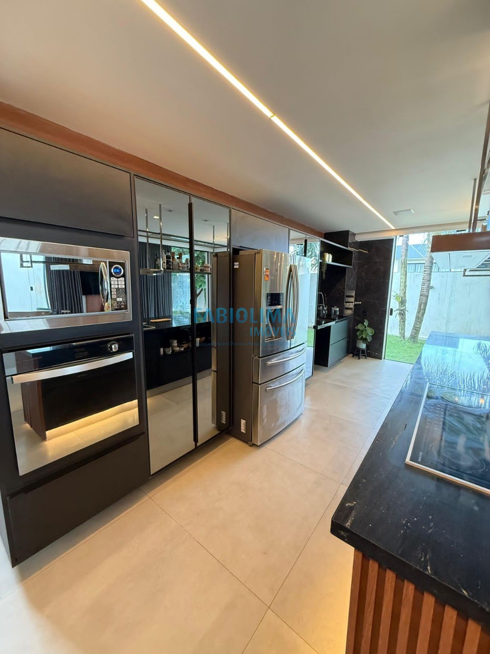 Casa de Condomínio, 4 quartos - Foto 9