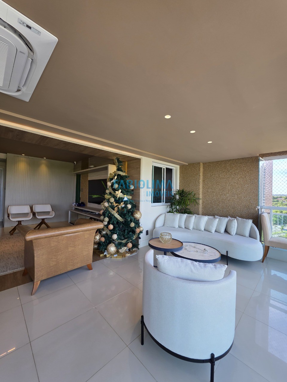 Apartamento, 3 quartos, 140 m² - Foto 16