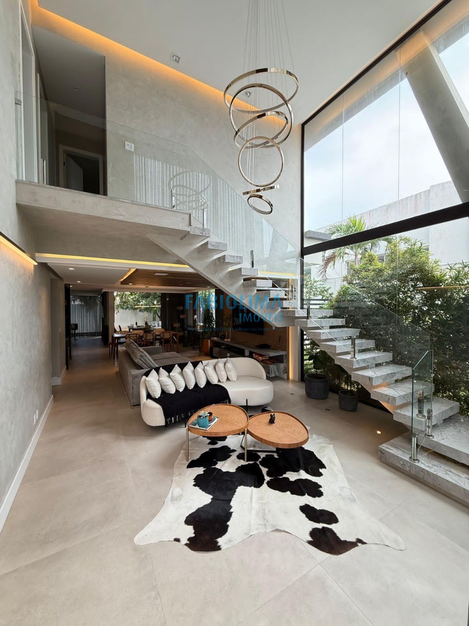 Casa de Condomínio, 4 quartos - Foto 15