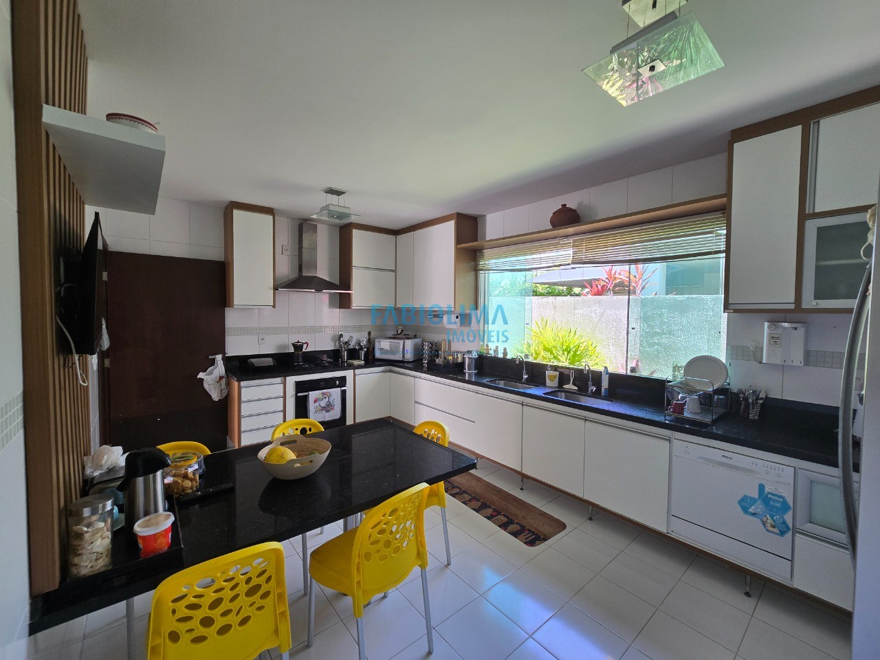 Casa de Condomínio, 4 quartos - Foto 17