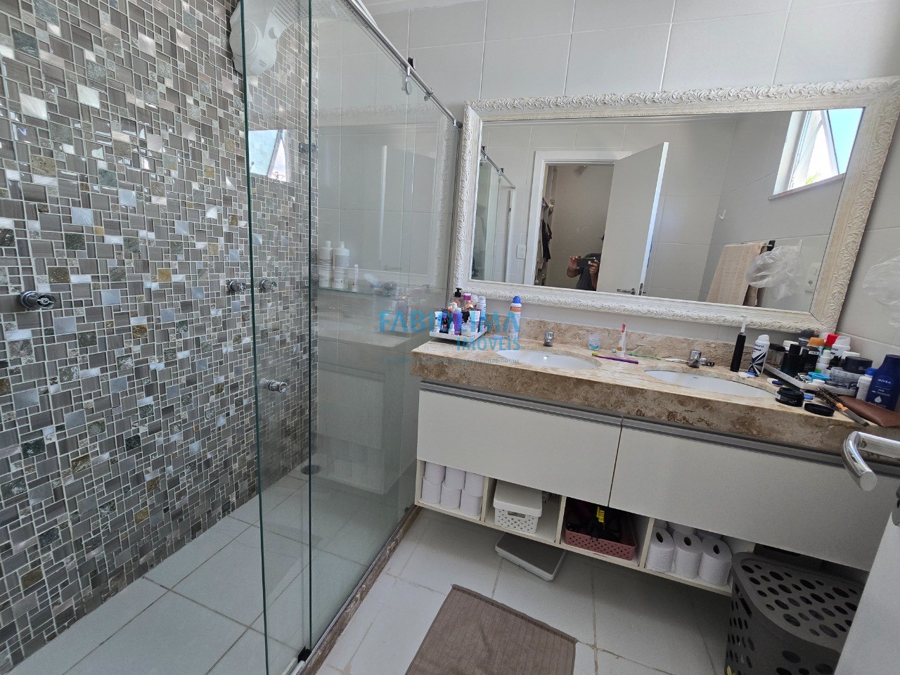 Casa de Condomínio, 4 quartos - Foto 30