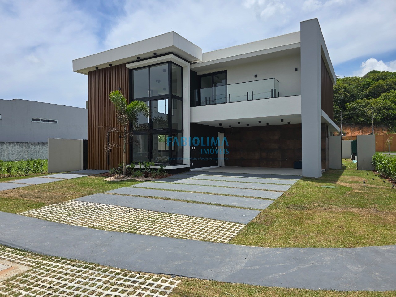 Casa de Condomínio, 4 quartos - Foto 2