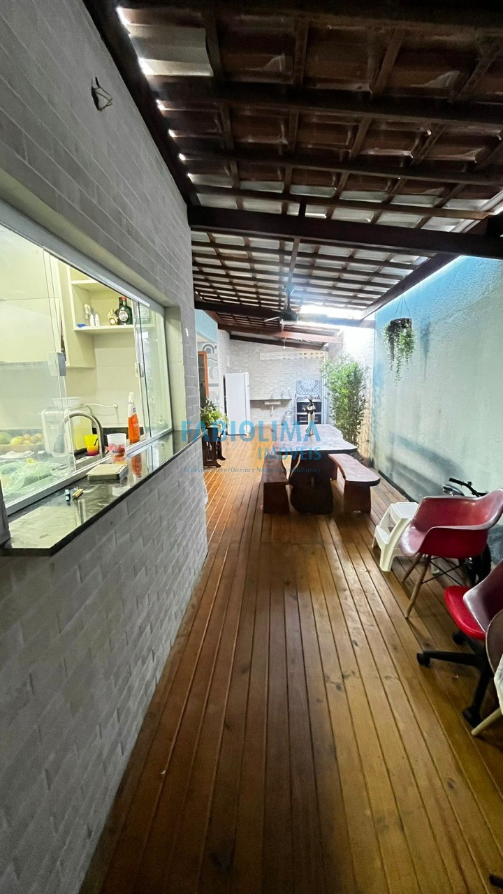 Casa de Condomínio, 4 quartos - Foto 8