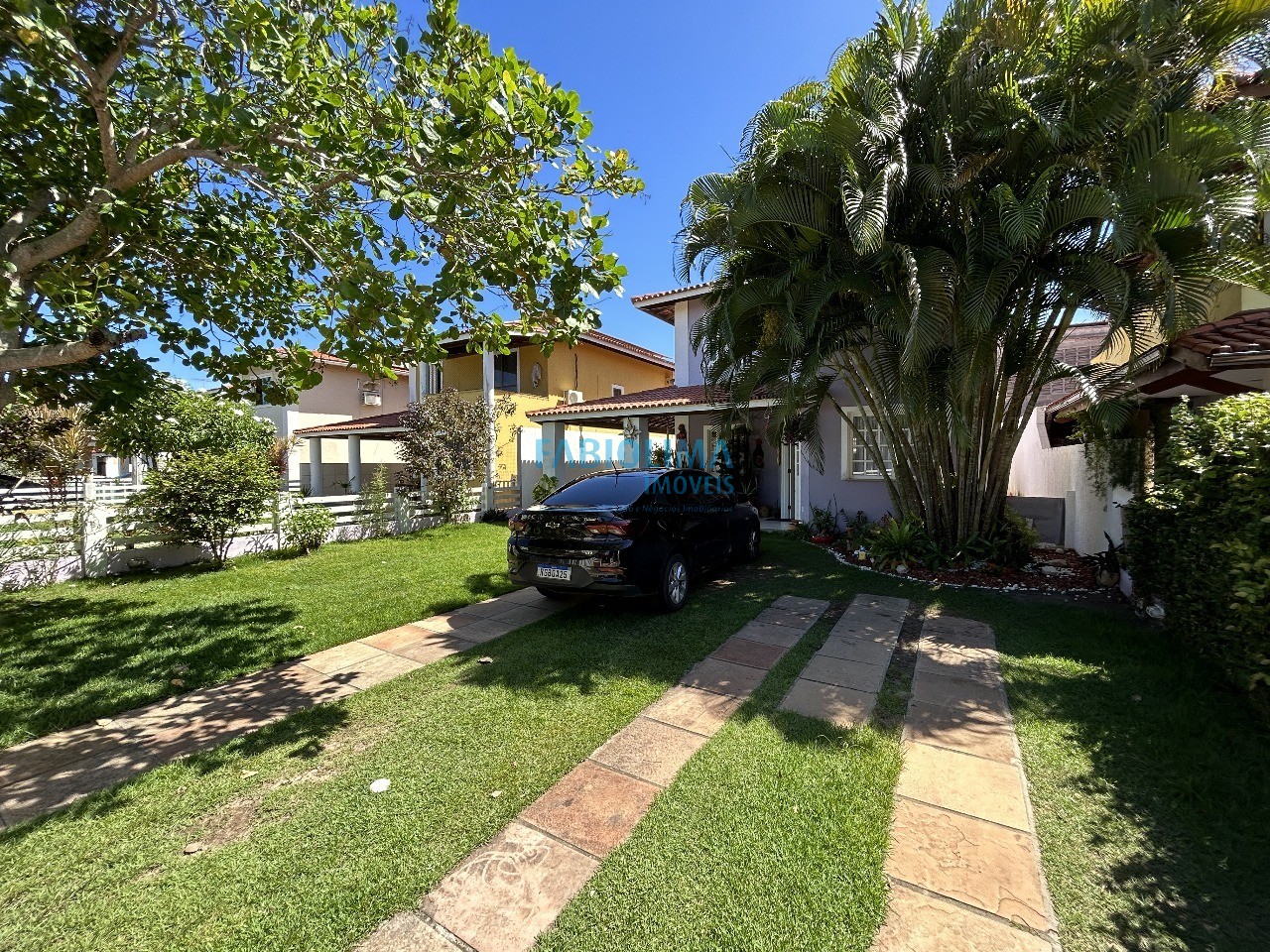 Casa de Condomínio, 4 quartos - Foto 29