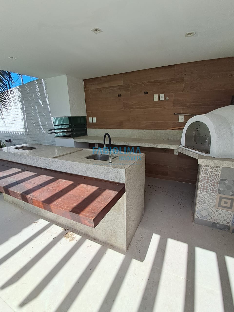 Casa de Condomínio, 4 quartos - Foto 8