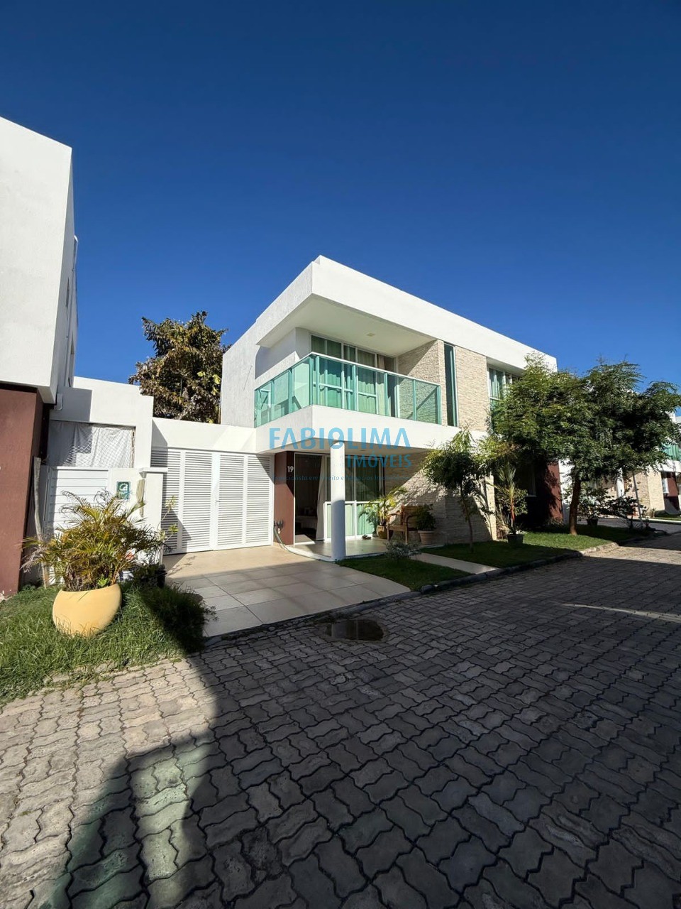 Casa de Condomínio, 4 quartos - Foto 2