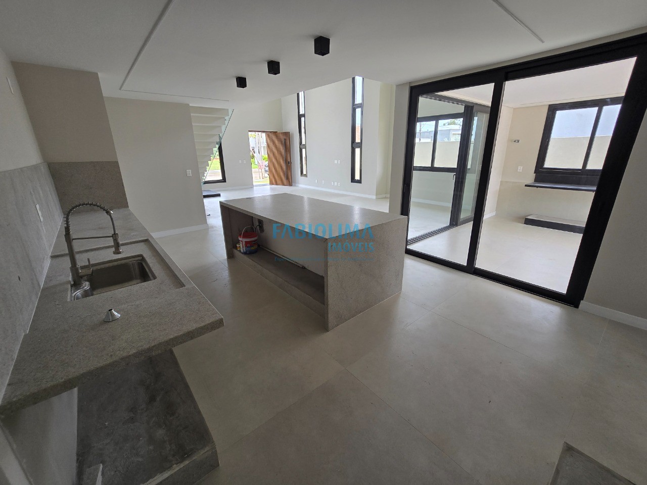 Casa de Condomínio, 4 quartos - Foto 21