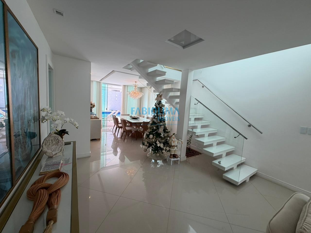 Casa de Condomínio, 4 quartos - Foto 5