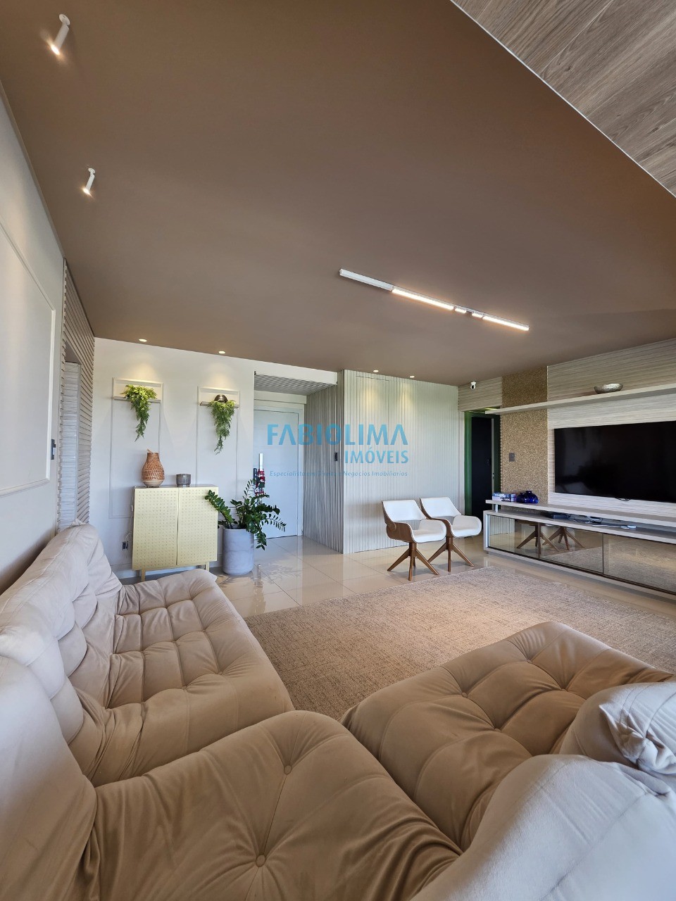 Apartamento, 3 quartos, 140 m² - Foto 29