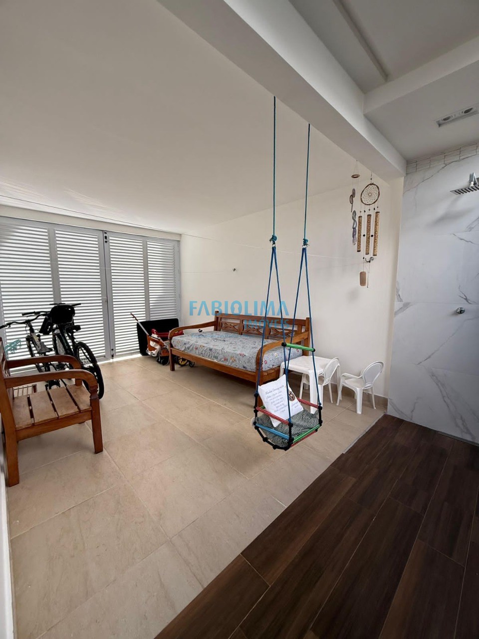 Casa de Condomínio, 4 quartos - Foto 15