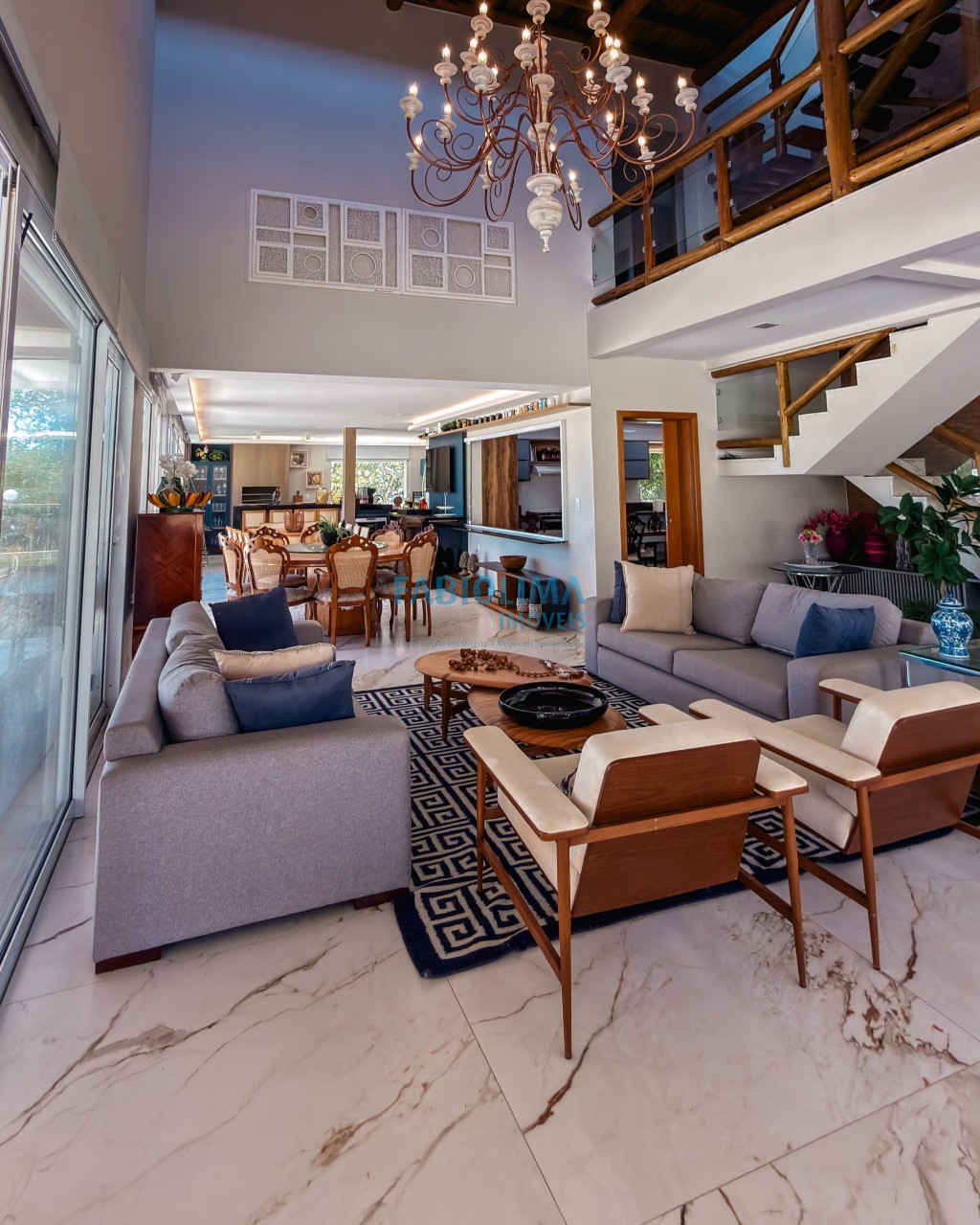 Casa de Condomínio, 10 quartos - Foto 11