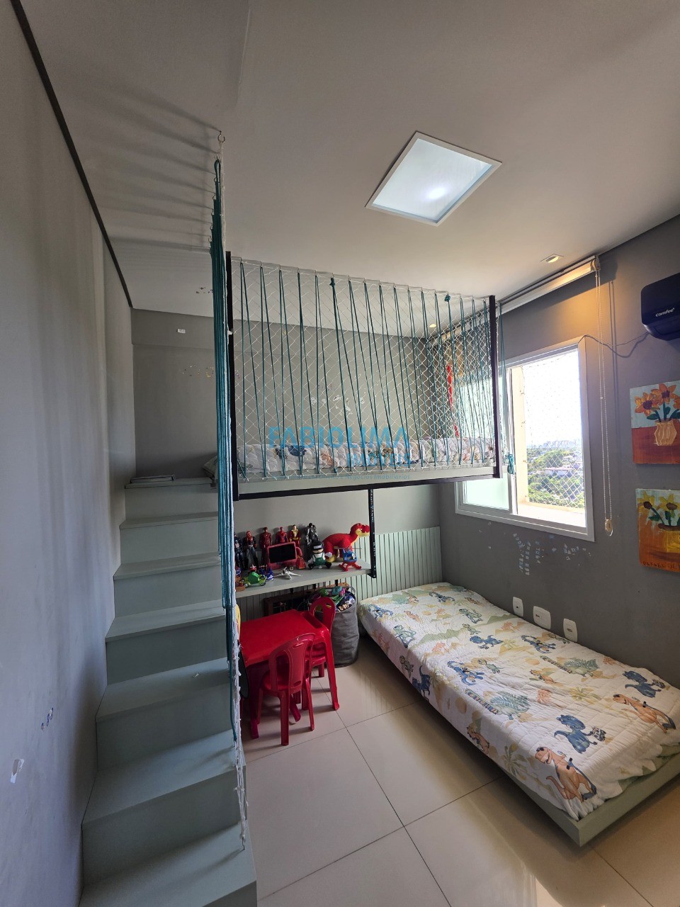 Apartamento, 3 quartos, 140 m² - Foto 28