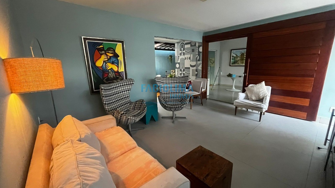 Casa de Condomínio, 4 quartos - Foto 6