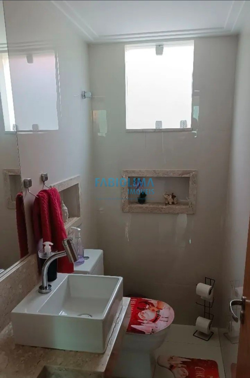 Casa de Condomínio, 3 quartos - Foto 5