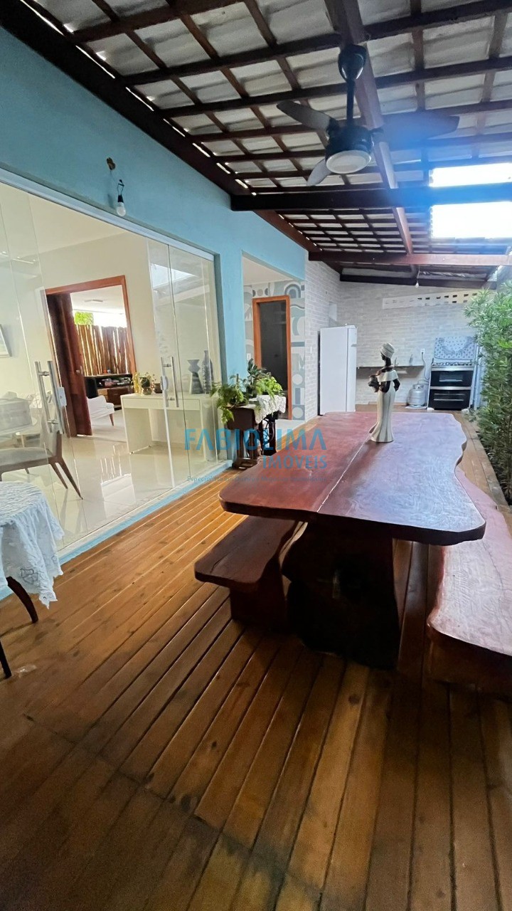 Casa de Condomínio, 4 quartos - Foto 10