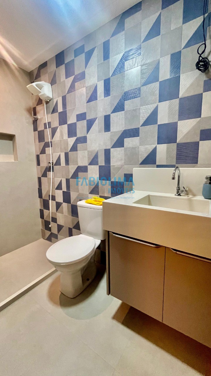 Casa de Condomínio, 3 quartos - Foto 32