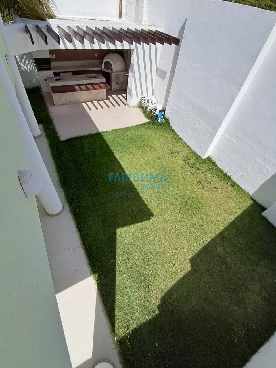 Casa de Condomínio, 4 quartos - Foto 11