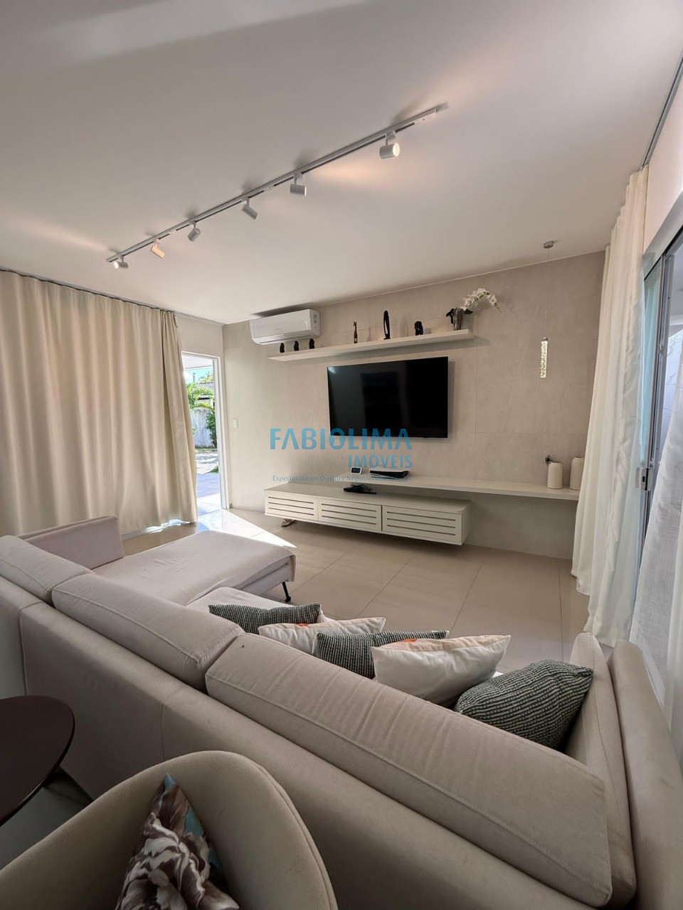 Casa de Condomínio, 4 quartos - Foto 11