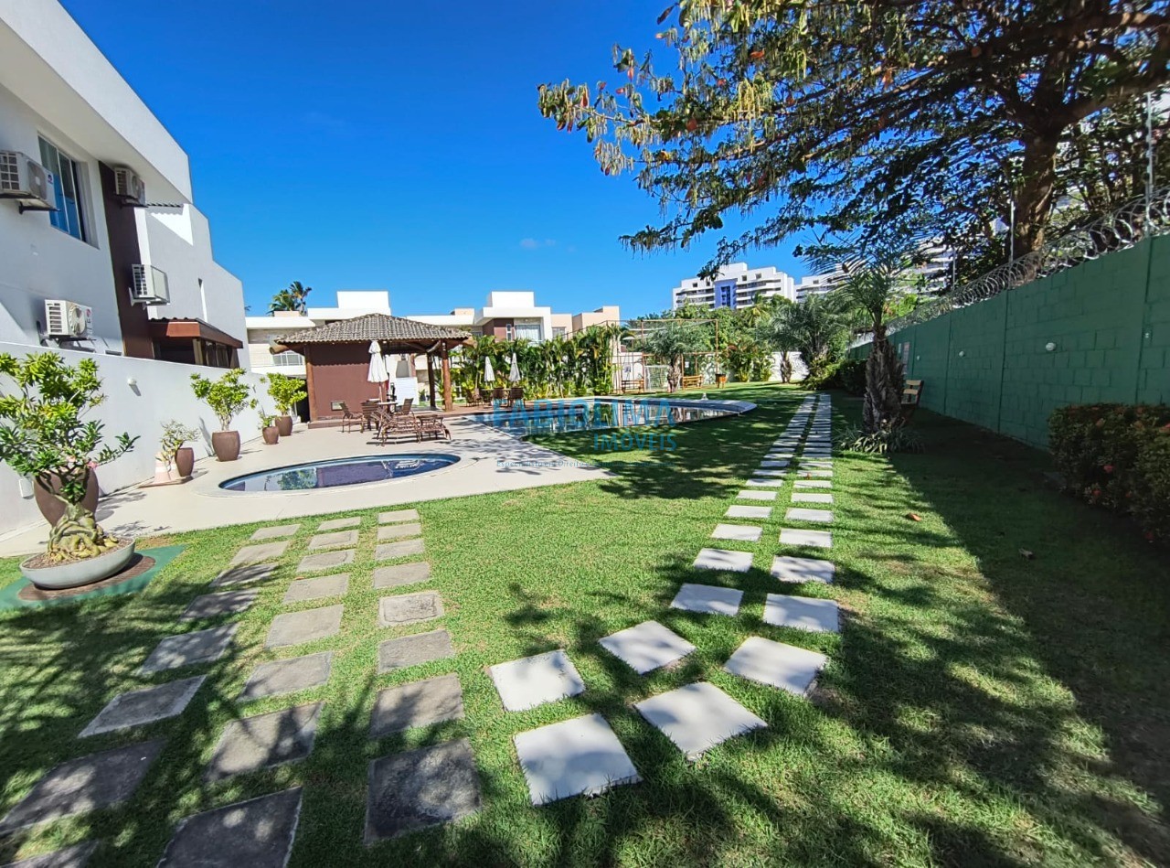 Casa de Condomínio, 4 quartos - Foto 32