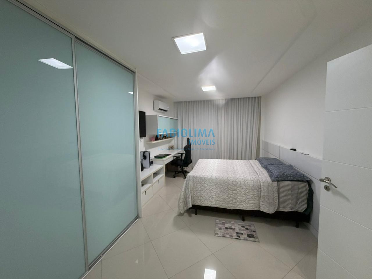 Casa de Condomínio, 4 quartos - Foto 17