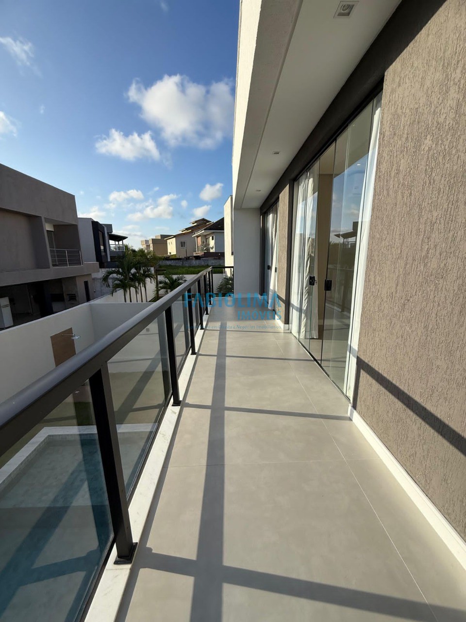 Casa de Condomínio, 4 quartos - Foto 14