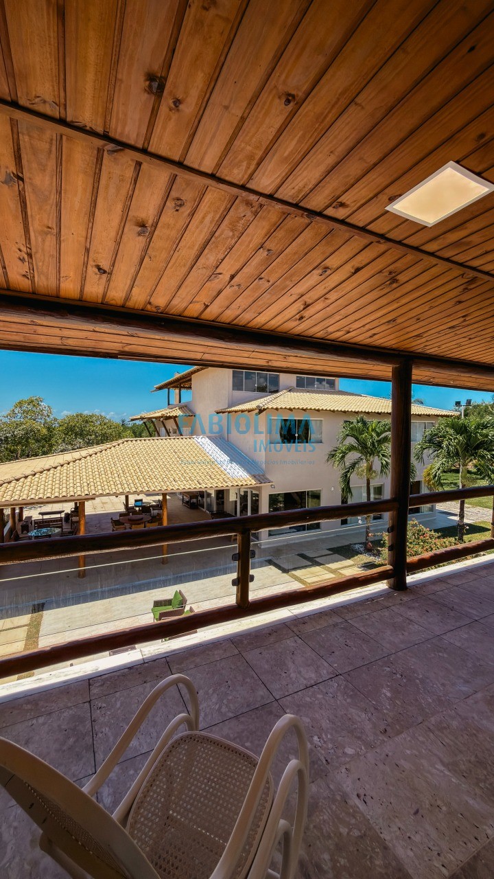 Casa de Condomínio, 10 quartos - Foto 38