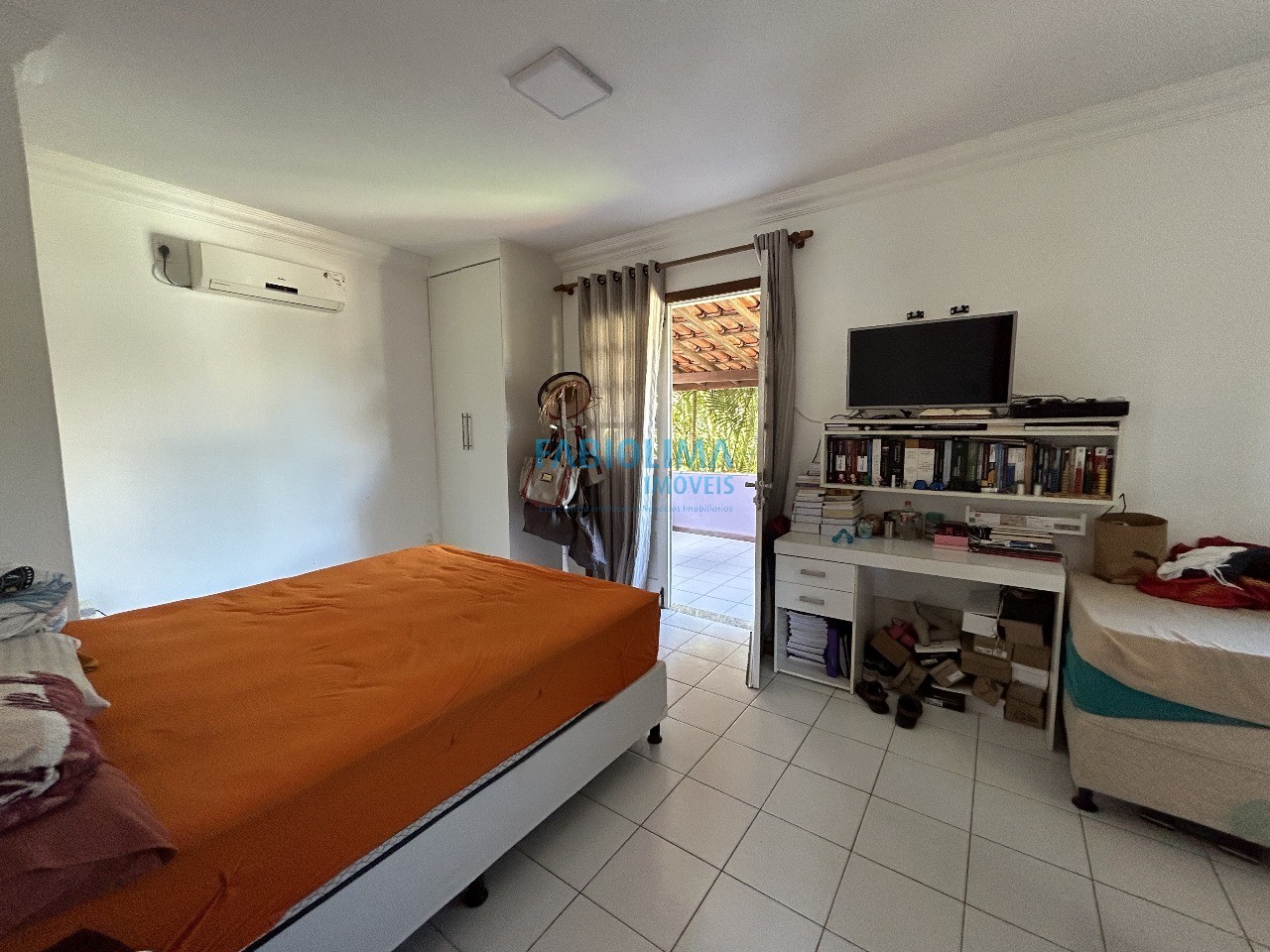 Casa de Condomínio, 4 quartos - Foto 25