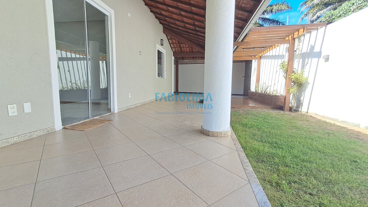 Casa de Condomínio, 4 quartos - Foto 12