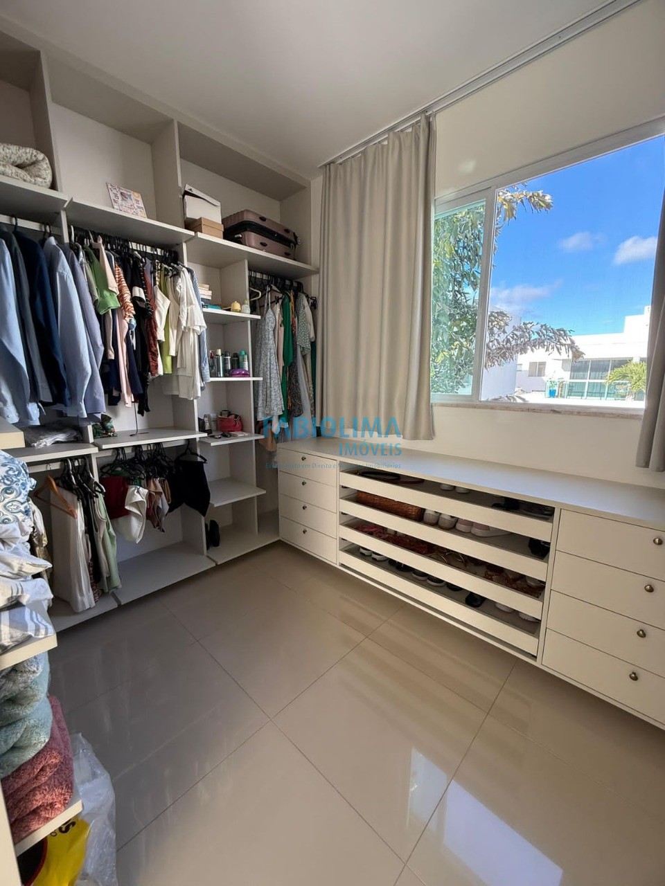 Casa de Condomínio, 4 quartos - Foto 28