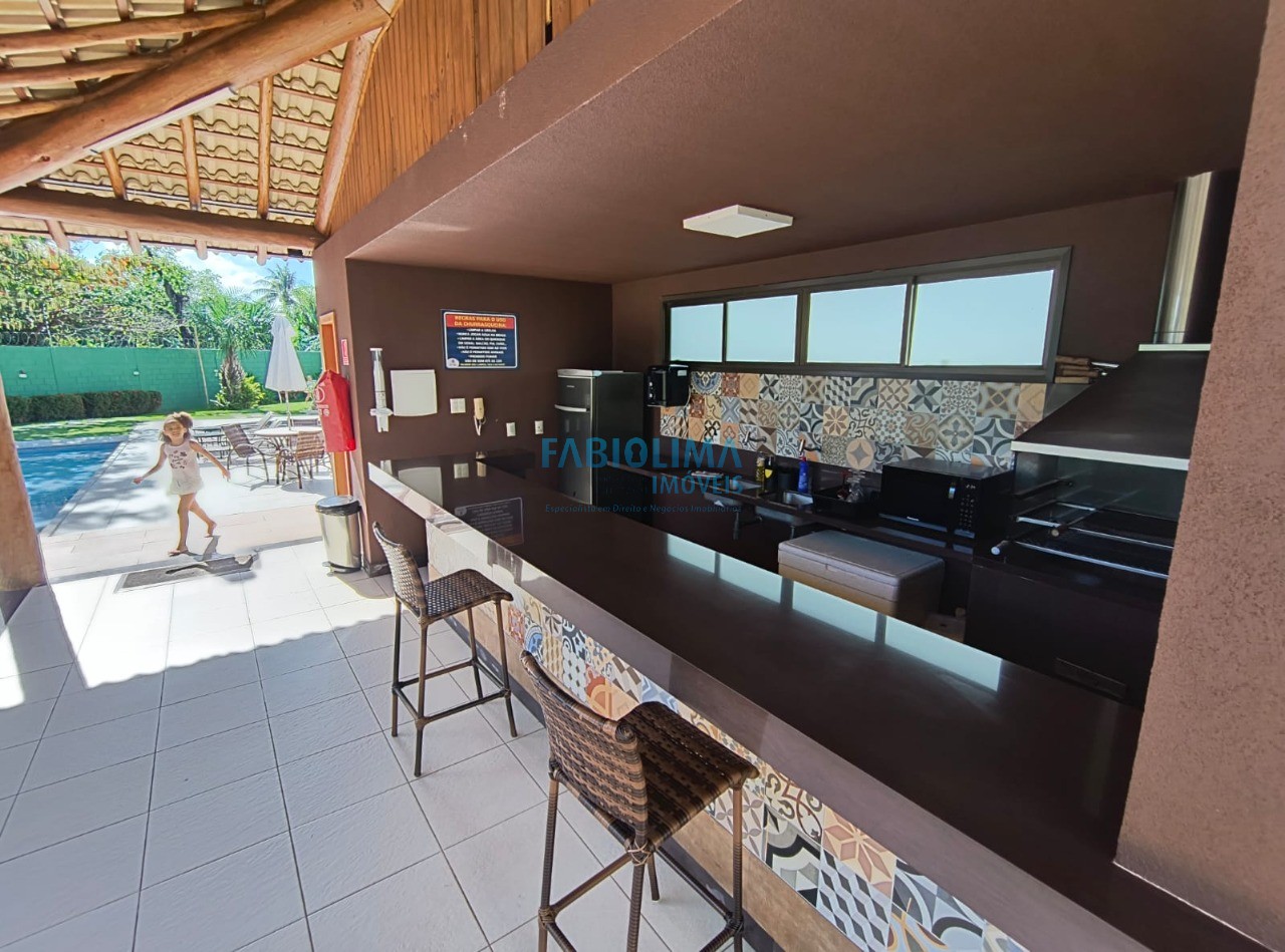 Casa de Condomínio, 4 quartos - Foto 41