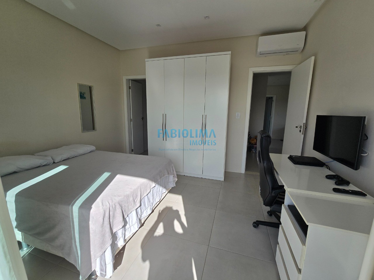 Casa de Condomínio, 4 quartos - Foto 31