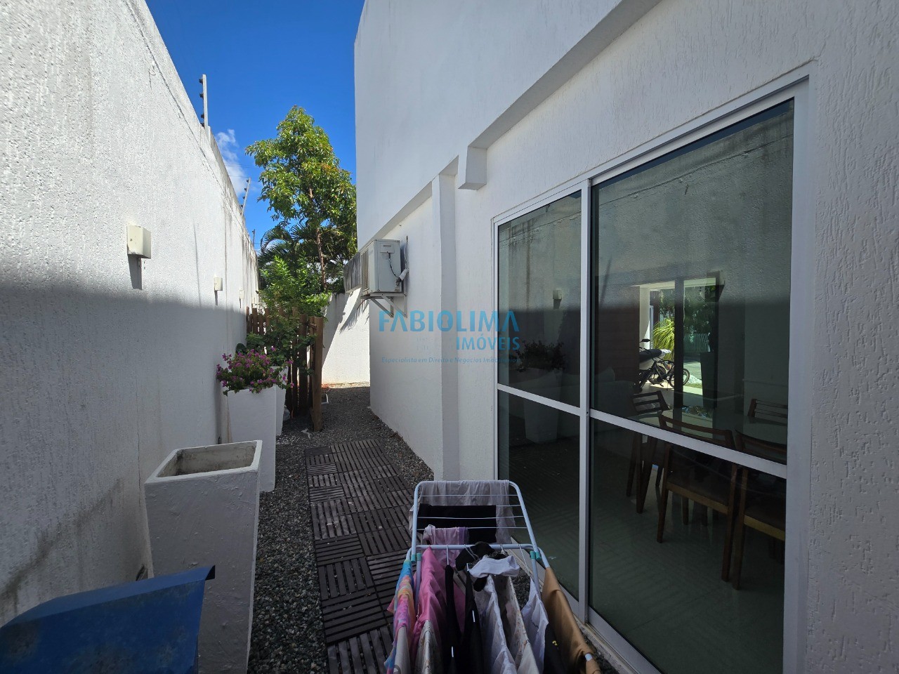 Casa de Condomínio, 4 quartos - Foto 19