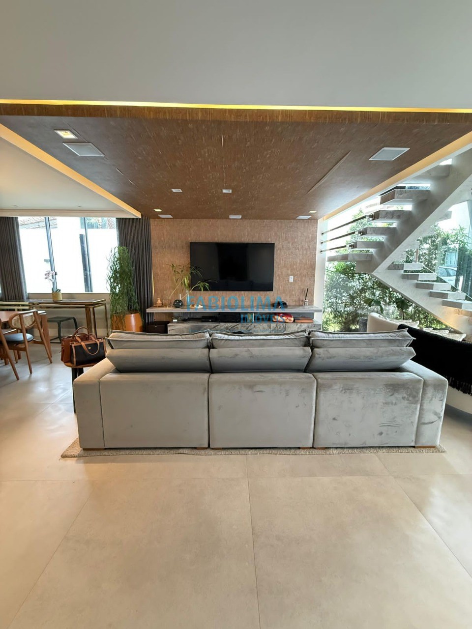 Casa de Condomínio, 4 quartos - Foto 8