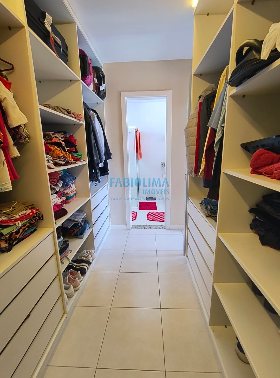 Casa de Condomínio, 4 quartos - Foto 18