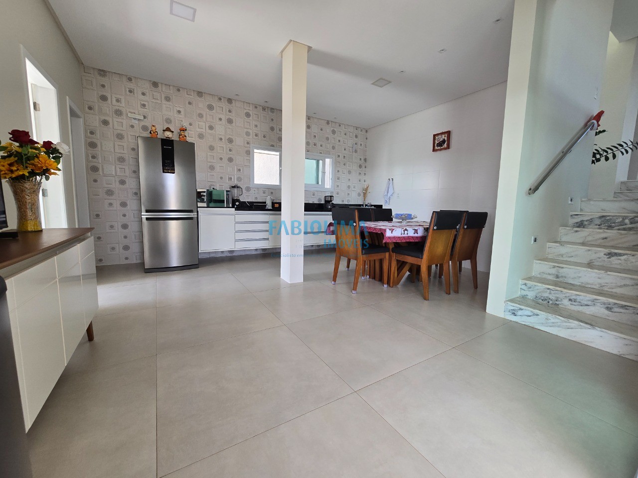 Casa de Condomínio, 4 quartos - Foto 10