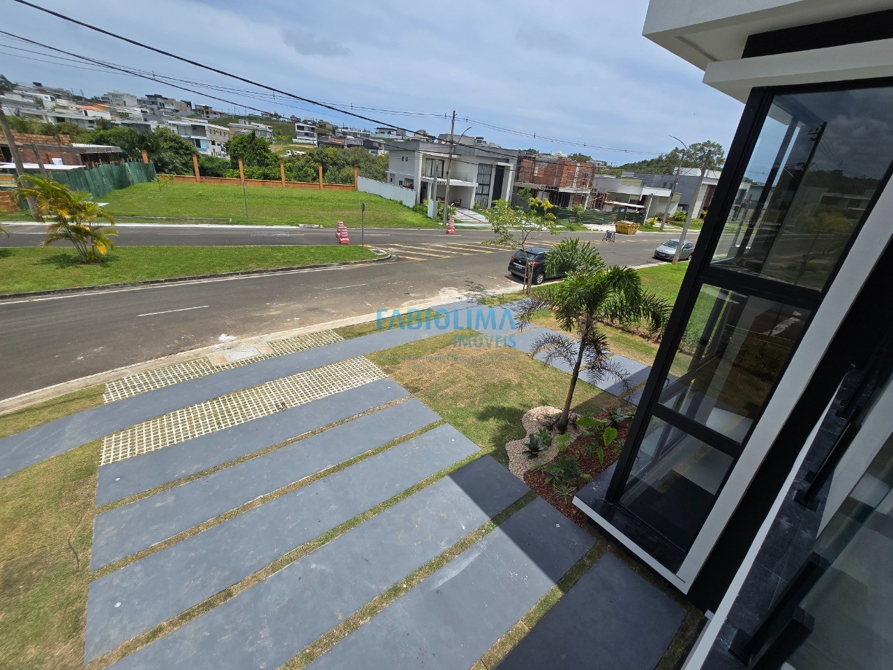 Casa de Condomínio, 4 quartos - Foto 30