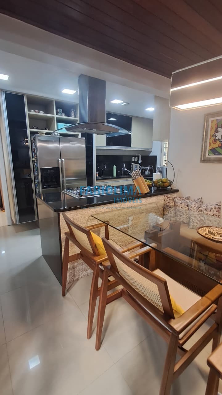 Casa de Condomínio, 4 quartos - Foto 34