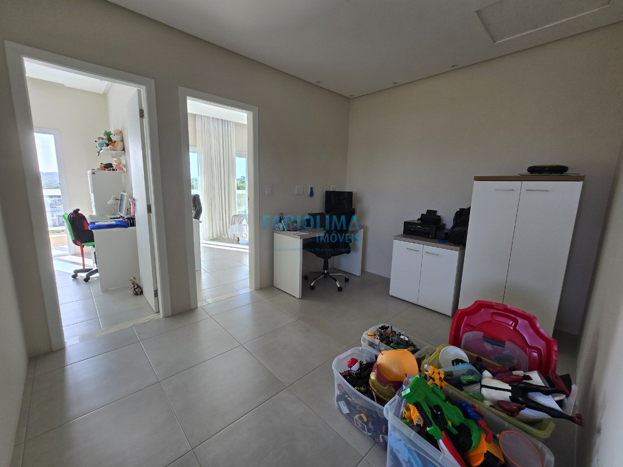 Casa de Condomínio, 4 quartos - Foto 28