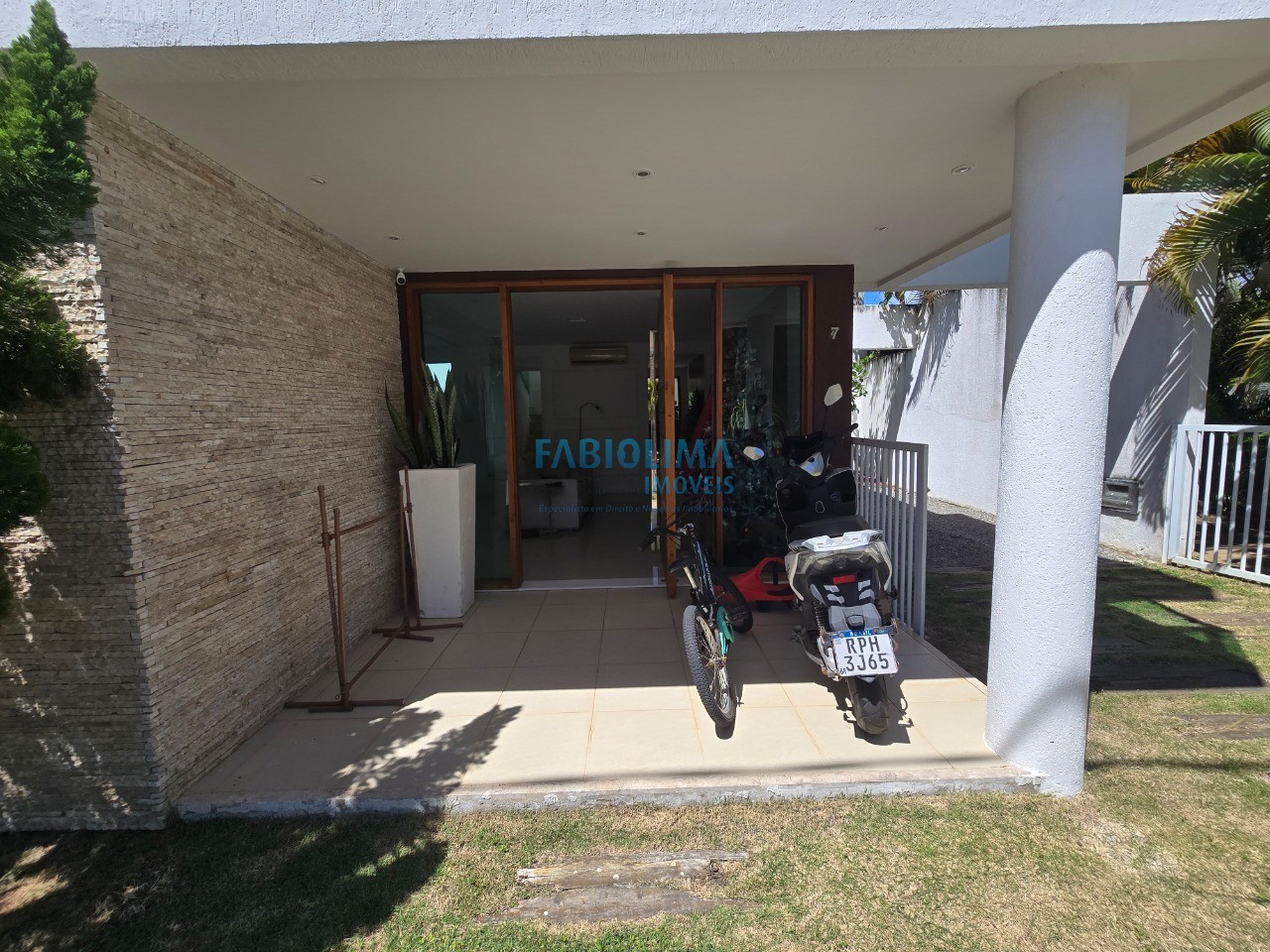 Casa de Condomínio, 4 quartos - Foto 5