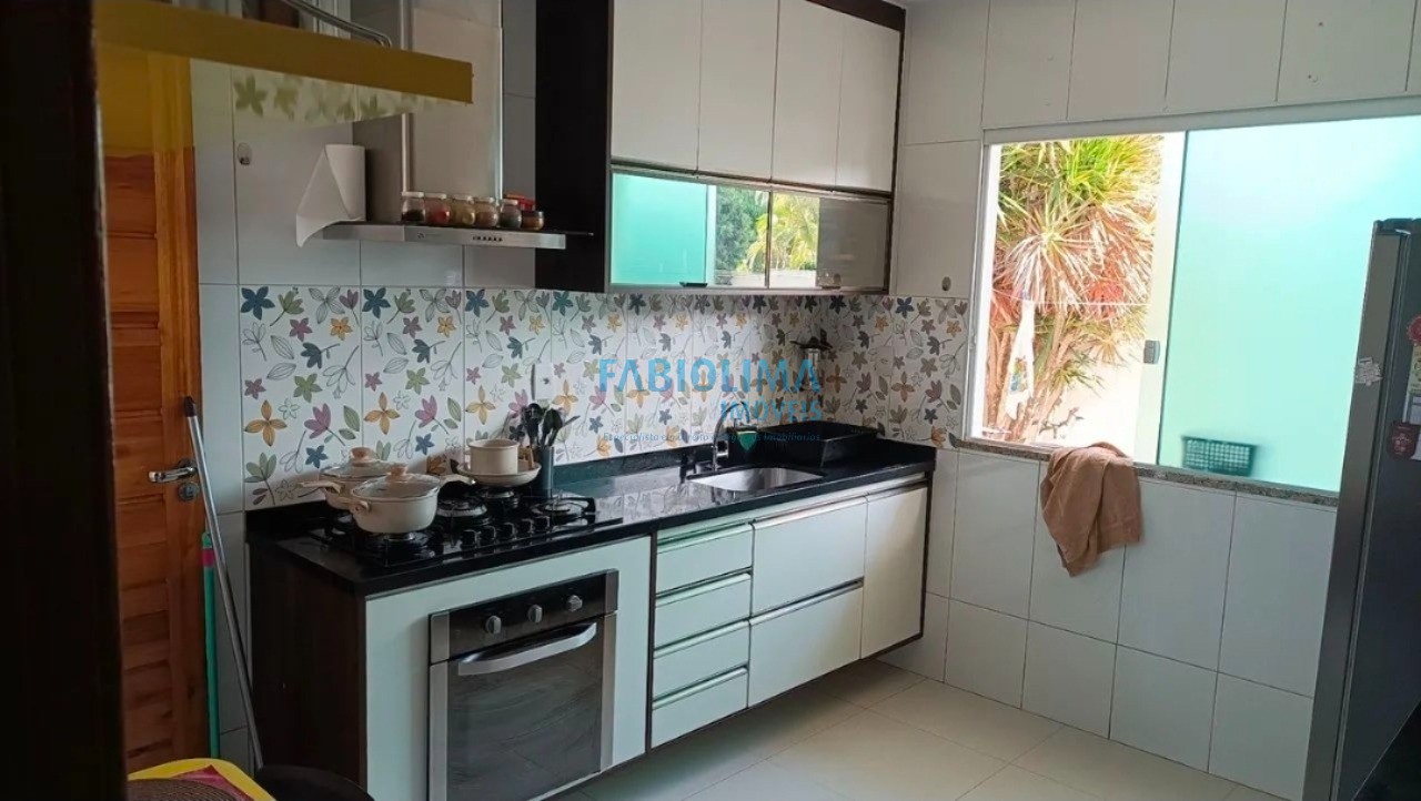 Casa de Condomínio, 3 quartos - Foto 10