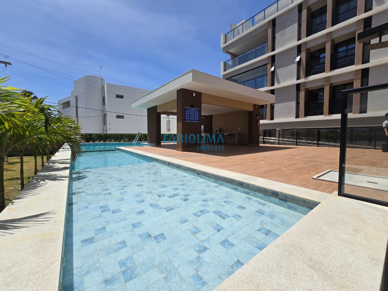 Cobertura, 3 quartos, 144 m² - Foto 10