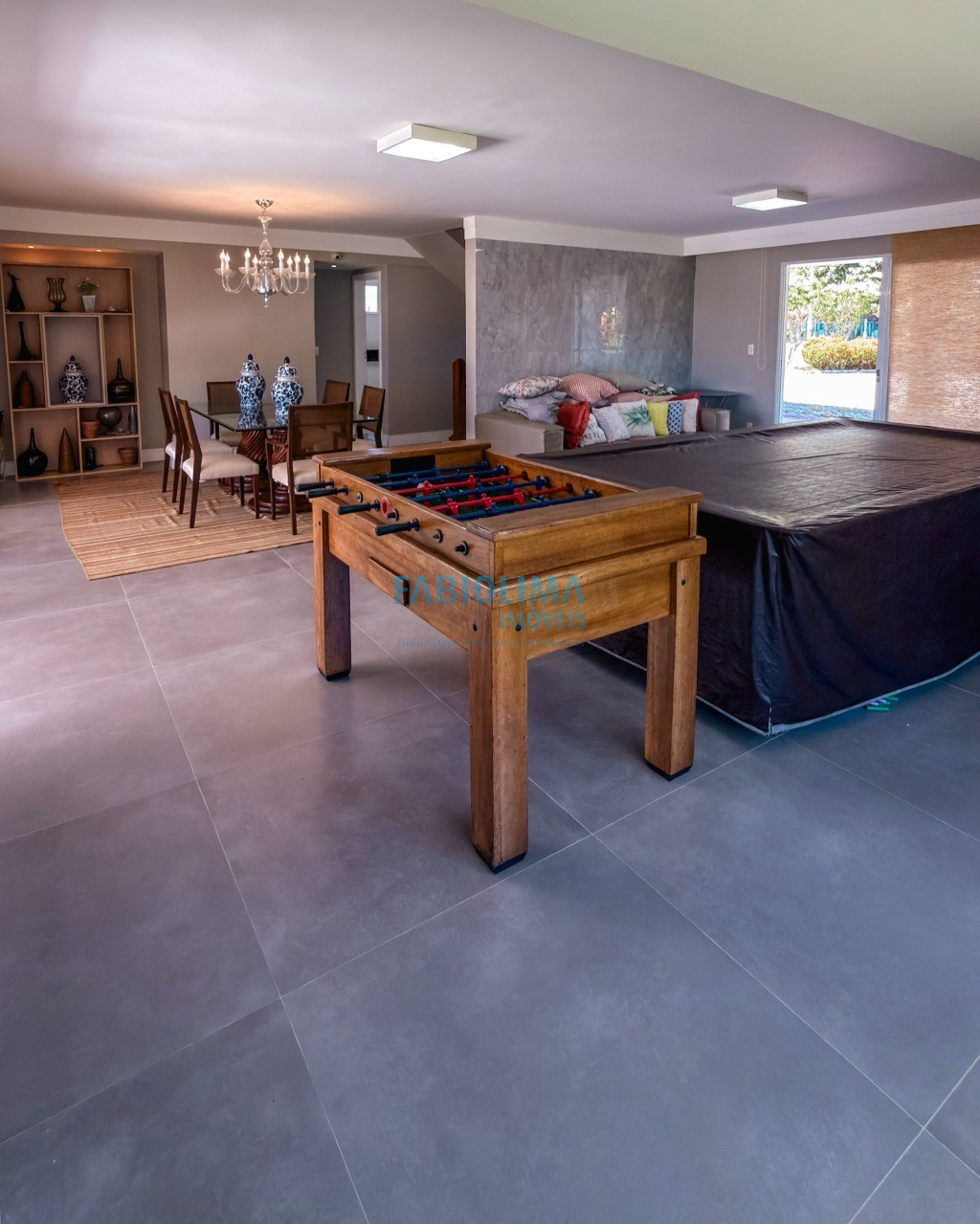 Casa de Condomínio, 10 quartos - Foto 14