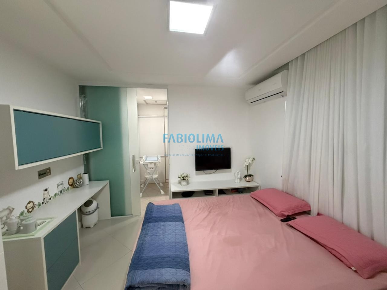 Casa de Condomínio, 4 quartos - Foto 18