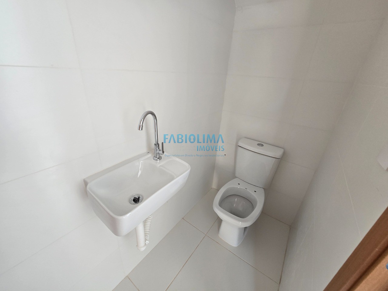 Casa de Condomínio, 2 quartos - Foto 10
