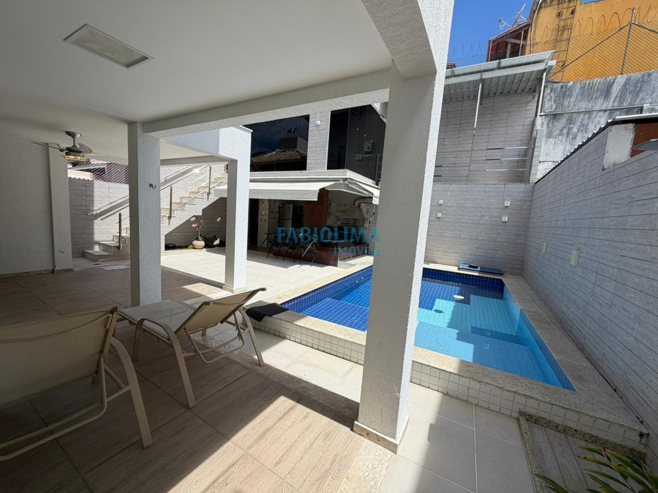 Casa de Condomínio, 4 quartos - Foto 3